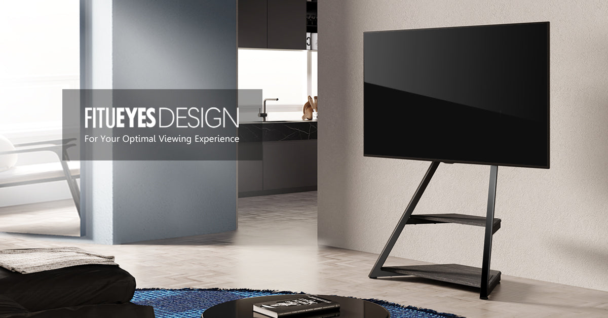 Buyer Guide-TV Stand
