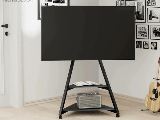 A Beginners Guide on How to Buy a Floor TV Stand