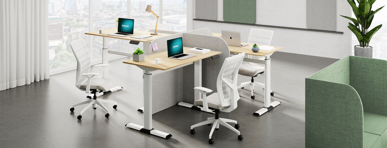 Buyer Guide-Electric Desk