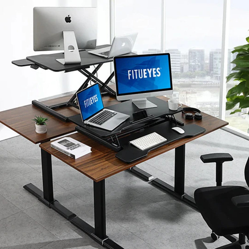 Standing Desk, Your Ideal Work Partner