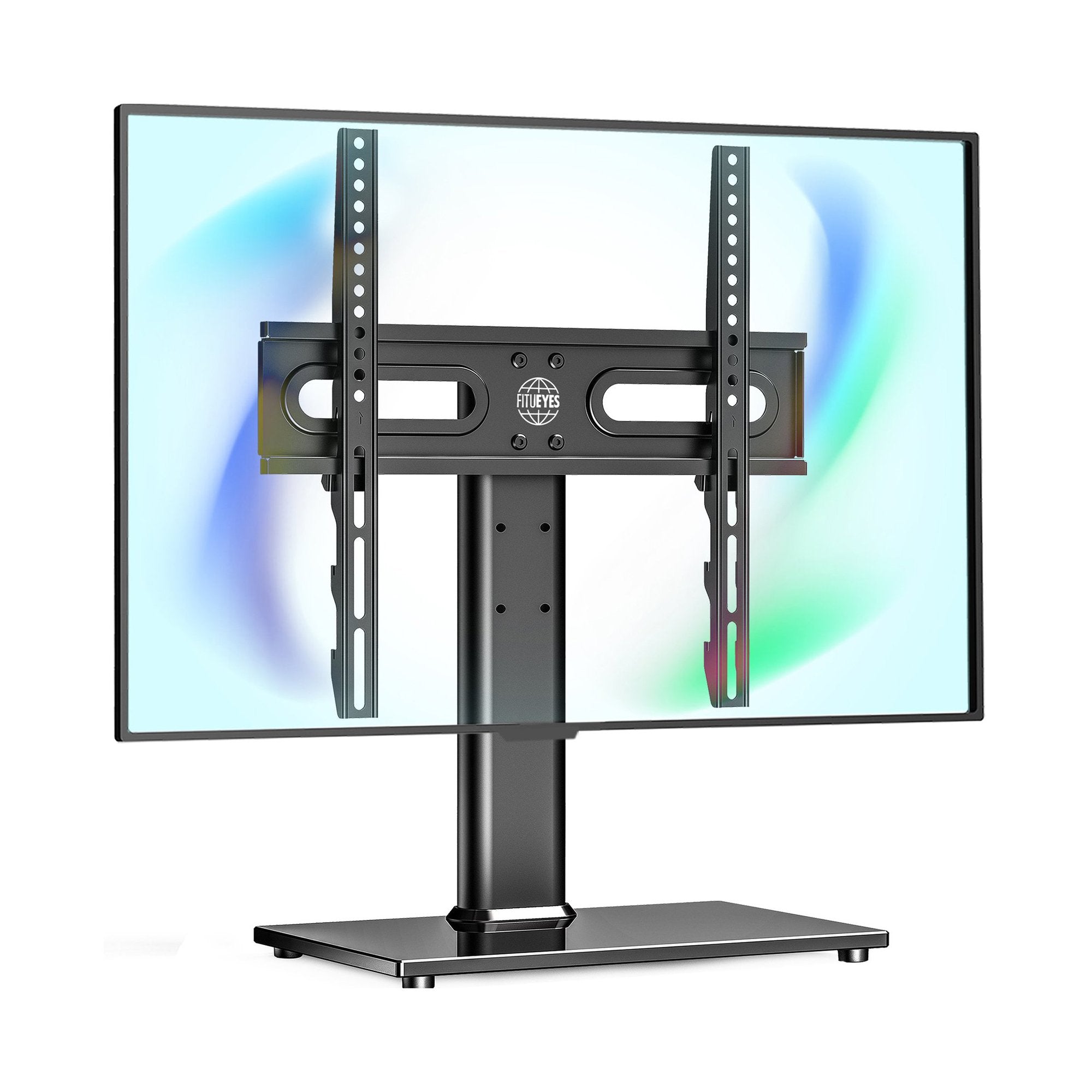 Swivel Tabletop TV Stand S Series 27-55 Inch